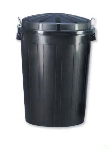 CUBO INDUSTRIAL PLASTICO N95 L /23187