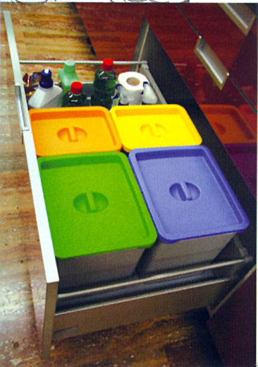 CUBO ECOLOGICO   KIT BL M-90 (58908) 1