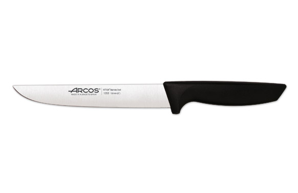CUCHILLO SERIE NIZA       150MM COCINERO