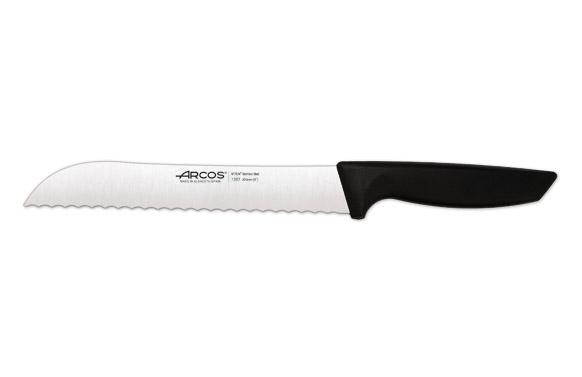 CUCHILLO SERIE NIZA       200MM PANERO