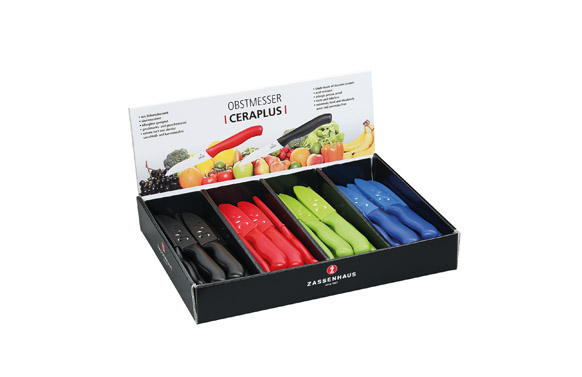 CUCHILLO CERAMICO         CERAPLUS