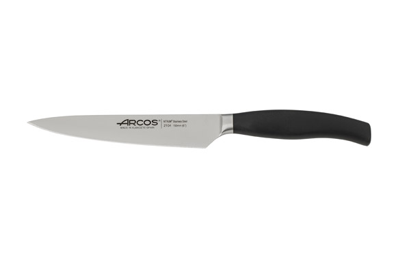 Cuchillo forjado serie clara