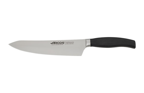 Cuchillo forjado serie clara