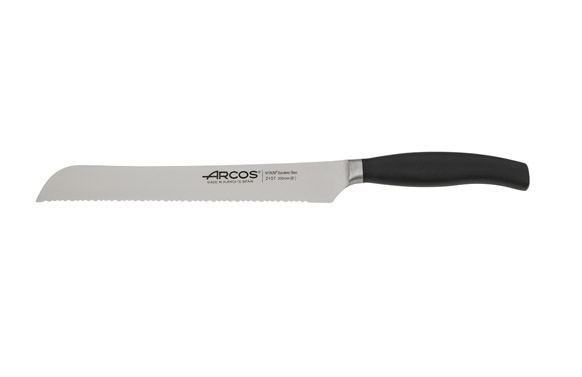 Cuchillo forjado serie clara