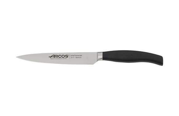 Cuchillo forjado serie clara