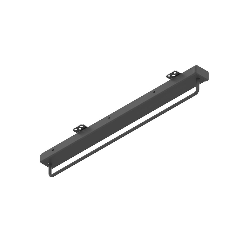 CUELGAPERCHAS EXT.445 L ANTRACITA 2