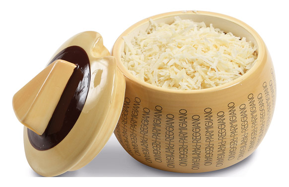 CUENCO PARA QUESO PARMESANO