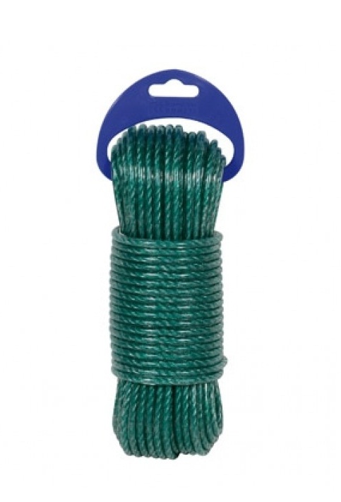 Cuerda polietileno cableada 4 cabos