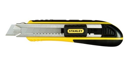 CUTTER INOX BIMATERIAL HOJ18 MM