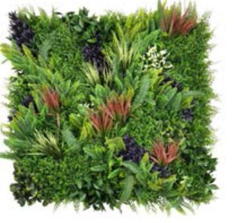 JARDIN VERTICAL ARTIFICIAL RETIRO A