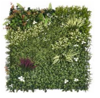 JARDIN VERTICAL ARTIFICIAL ARANJUEZ