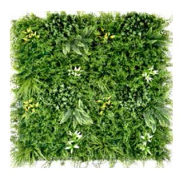 JARDIN VERTICAL ARTIFICIAL VERSALLES