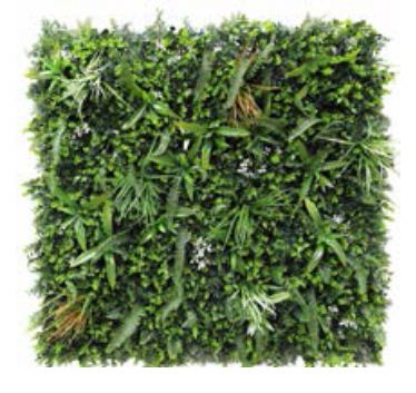 JARDIN VERTICAL ARTIFICIAL BOBOLI