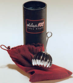 ESFERA DECANTADOR VIDRAFOC  67 ESFERA