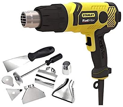 DECAPADOR FATMAX 2000 WATT  FME670K-QS