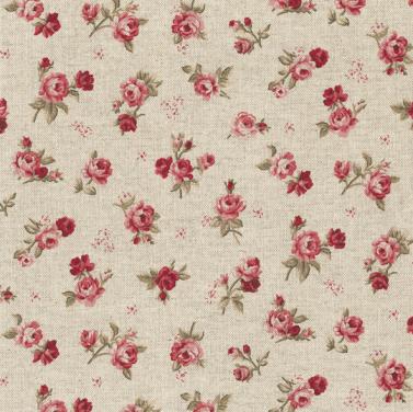 DELANTAL 81X62     LIVING DAI.RED2223515