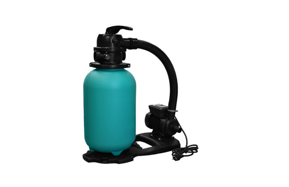 DEPURADORA PISCINA ARENA P4TP OC 4