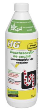 DESATASCADOR DE COCINA   HG 750ML