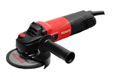 DESBARBADORA MINI 125MM-1000S      AG125