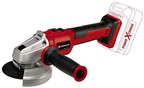 AMOLADORA BATERIA 18V 115M18V 115MM AXXI