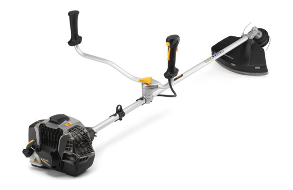 DESBROZADORA GASOLINA PROFCON HILO, DISC