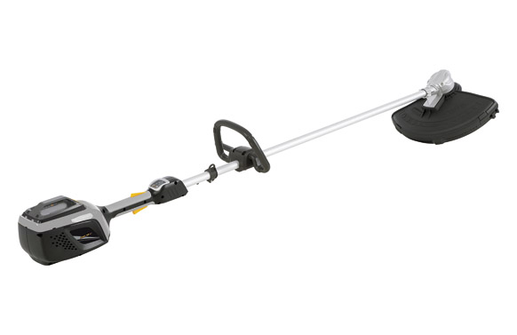 DESBROZADORA A BATERIA 48VÚ CUCHILLA 255