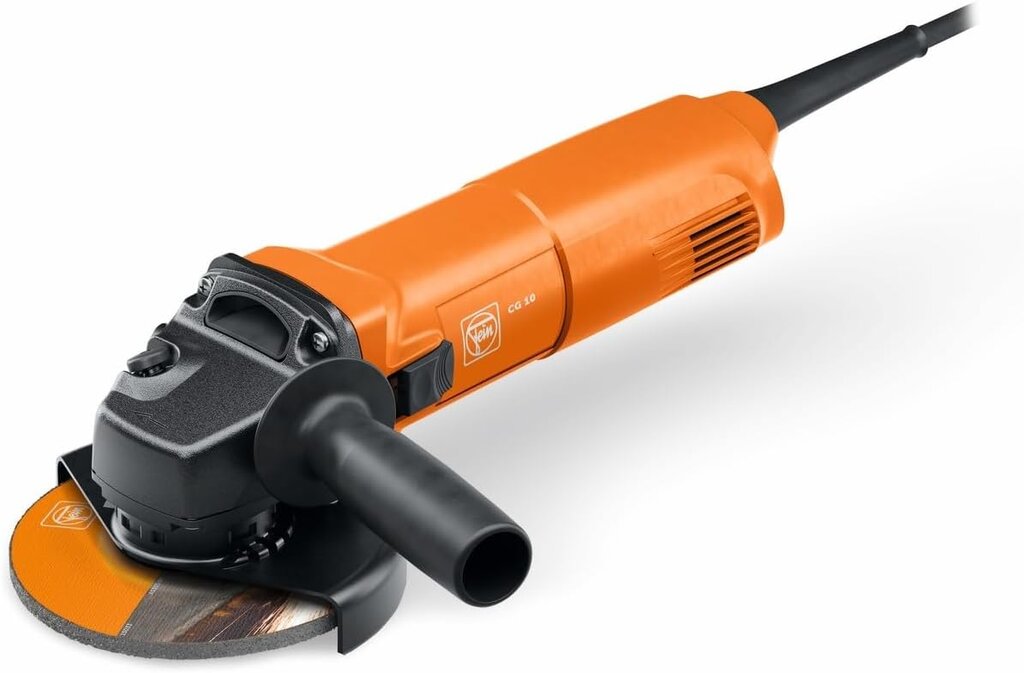 DESBARBADORA FEIN CG14-125V 72228960230