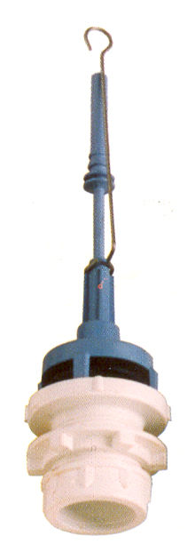 DESCARGA TANQUE ALTO            (S40121) 1