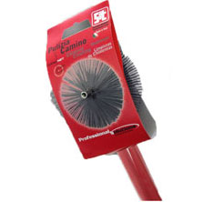 DESHOLLINADOR KIT CHIMENEAS IT-1879