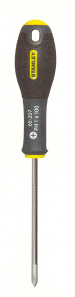 DEST.FATMAX S/D PHILLIPS PH00 X 50