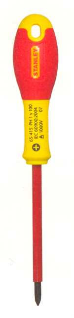 DEST.FATMAX S/D AISL.PHILIPS PH1 X 100