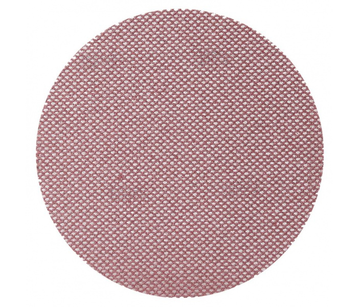 DISCO MIRKA ABRANET 125MM GR. 80