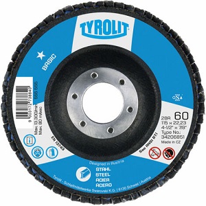 DISCO LAMINAS MEDIUM VELLON 742157