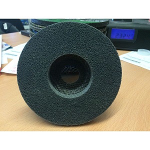 DISCO PRE-PULIDO INOX       742380