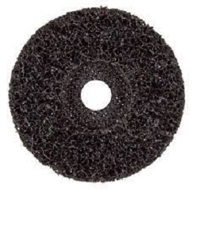 DISCO LIMPIEZA INOX         898014