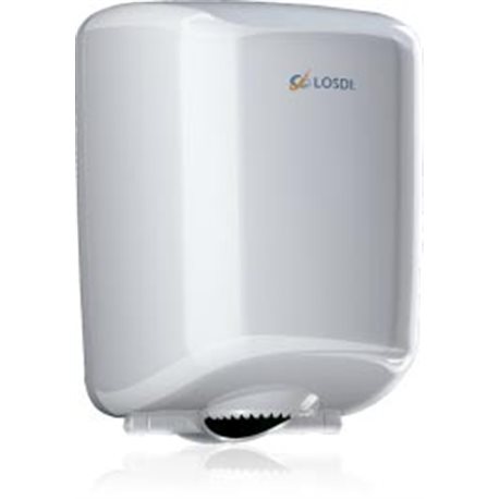 DISPENSADOR SECAMANOS ABS AG400021D