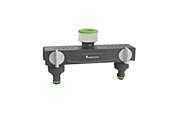 DISTRIBUIDOR 2 VIAS       1-3/4'