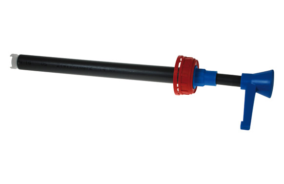 DOSIFICADOR BIDON 10 L CREMA