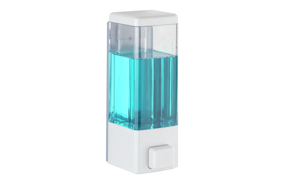 DOSIFICADOR DE JABON ISTRE320 ML