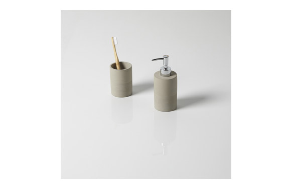 DOSIFICADOR + PORTACEPILLOTAUPE