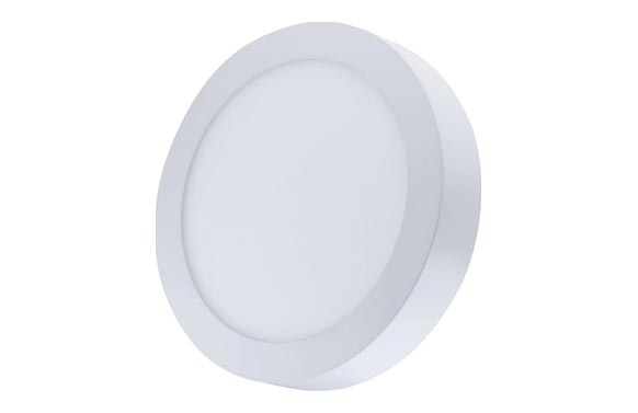 DOWNLIGHT LED SUPERFICIE RLUZ NEUTRA1600