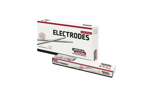 ELECTRODO INOX LIMAROSTA 32.5 X 350 MM