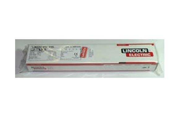 ELECTRODO INOX LIMAROSTA 32.5 X 350 MM