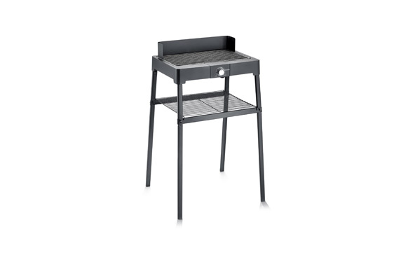 ELECTROBARBACOA CON PATAS Y ESTAN.2200W