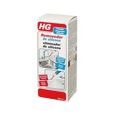 ELIMINA SILICONA          100 ML