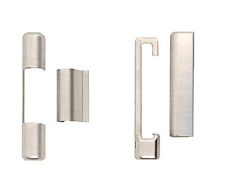 EMBELLECEDOR (A4)A513010214 IZQ. BRONCE