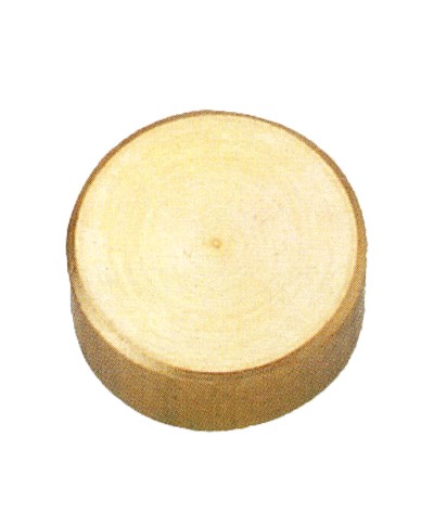 EMBELLECEDOR LISO NIQUEL 14MM3200222-4U.