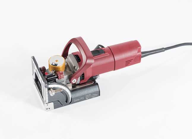 ENGALLETADORA ZETA P-2