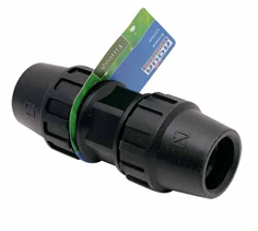 ENLACE IGUAL AQUA CENTER  32 MM