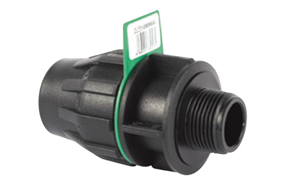 ENLACE ROSCA MACHO FITTING25MM-3/4'